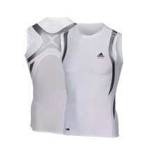 TF PW Sleeveless Tee