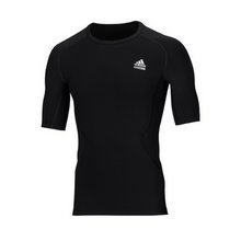 Adidas TF Short Sleeve Tee