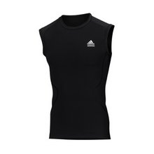 Adidas TF Sleeveless Tee