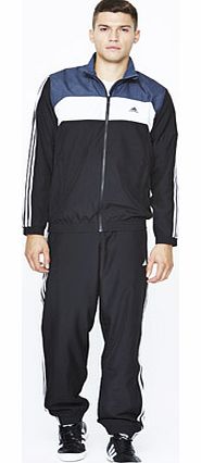 Three Stripe Training Woven Tracksuit