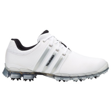 Tour 360 ATV M1 Golf Shoes White/Metallic