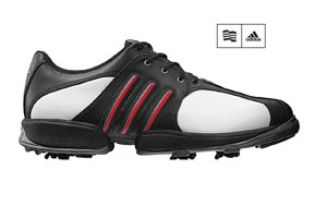 Adidas Tour Traxion Golf Shoe