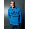 Trefoil Hoody