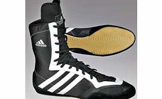 Adidas Tygun II in Black