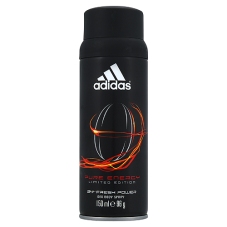 Victory League Deoderant Body Spray 150ml