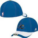 Adidas Washington Wizards 2008 Draft Cap