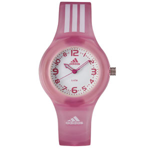 Adidas Watch Kids Pink