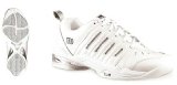 WILSON Evolution Challenge Ladies Tennis Shoes , UK6.5