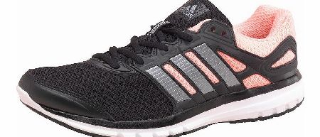 Adidas Womens Duramo 6 Neutral Running Shoes