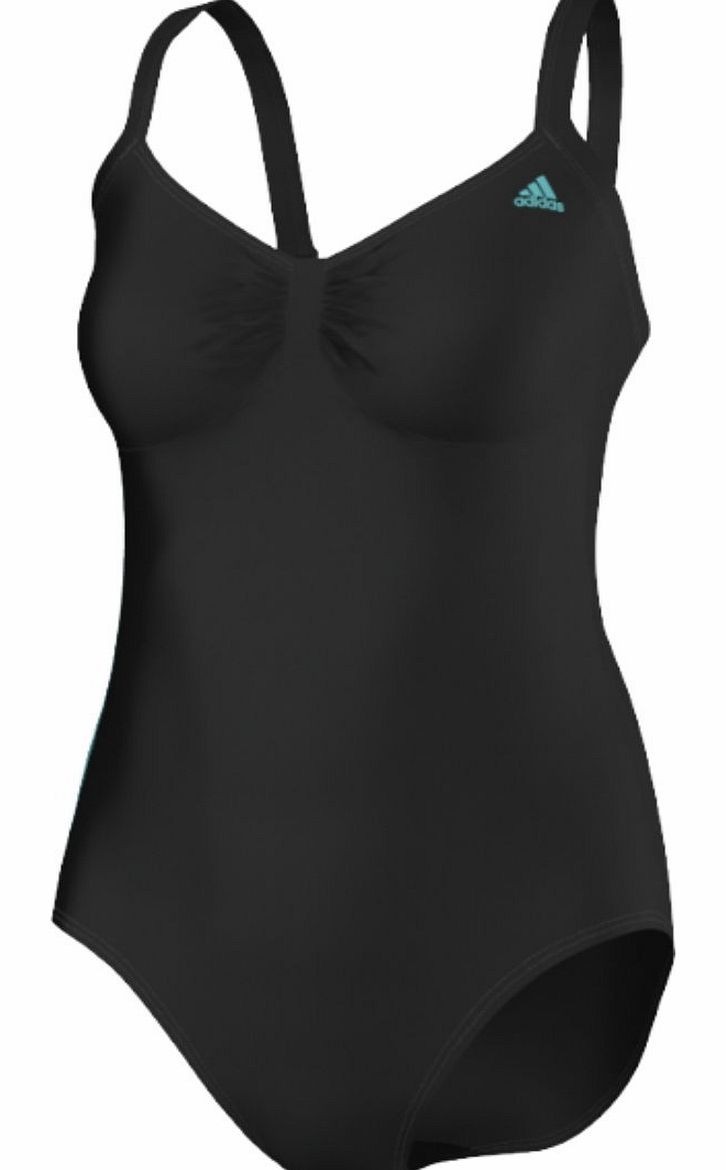 Womens Shapewear Swimsuit Adult Swimwear