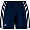 ADIDAS WOMENS TEAM WEAR SHORT (746955)