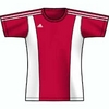 ADIDAS WOMENS TEAM WEAR TEE (746981)