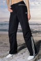 womens woven training pants