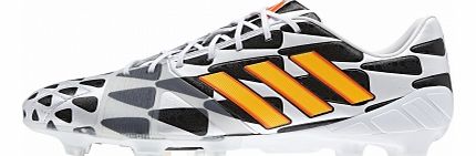 Adidas World Cup Nitrocharge 3.0 FG Boys