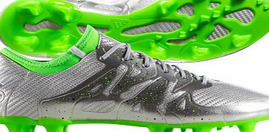 Adidas X 15.1 Eskolaite FG/AG Football Boots