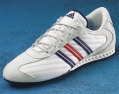 ADIDAS zionite sports shoe