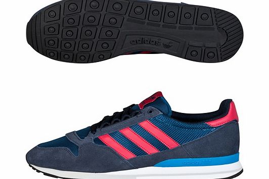 ZX500 OG Trainer Blue D65577