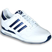 Adidas ZXZ WLB - White/New Navy.