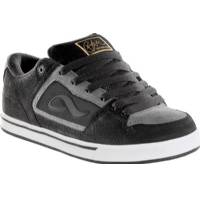 Adio DARKLIGHT LO SHOES BLACK/GREY/GOLD