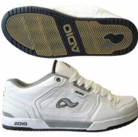 Adio FILTER SHOES WHITE/BLACK/GUM