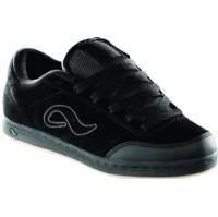 Adio IMPACT SHOES BLACK/BLACK/GUM