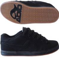 Adio J W LEGEND SHOES BLACK/BLACK