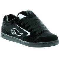 Adio LEGACY SHOES BLACK/SILVER