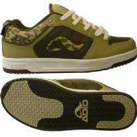 Adio SELEGO V1 SHOES CAMO/WHITE