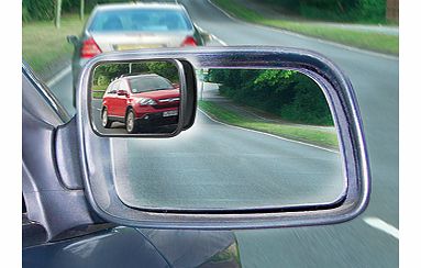 Blind Spot Mirrors (2)