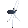 Adjustable Ironing Stool