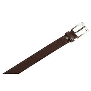 Adjustable Leather Belt