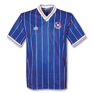 Admiral 87-88 Portsmouth Home Shirt - Grade 8