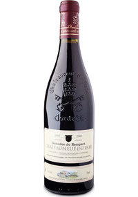 Adnams 2008 Domaine du Rampart,