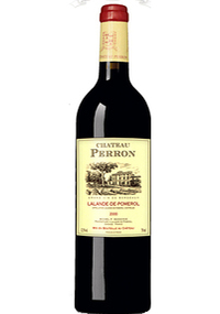2009 Ch&acirc;teau Perron, Lalande de Pomerol
