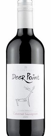 Adnams Domaine Boyar, Deer Point, Cabernet Sauvignon,