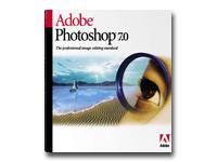 Photoshop v7 Mac