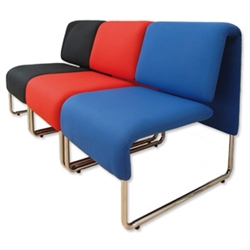 Adroit Avance Reception Chair