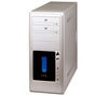 ADVANCE 800B PC case - silver