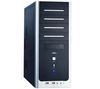 ADVANCE 8609B PC Box Black