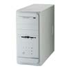 ADVANCE APOLLO 8003W WHITE MIDI TOWER 400W PSU