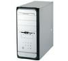 ADVANCE Apollo tower case Silver (8003S)