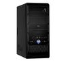 MARS 8816B PC Tower Case - black