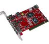 ADVANCE PCI-U3F3 PCI controller card - 4 USB 2.0 ports  