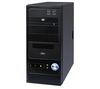 QUADRI 8901B PC Tower Case - black