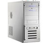 Star 8501 PC case white