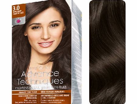 Techniques Professional Hair Colour -