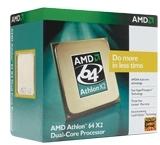 advanced micro ATHLON 64 X2 4600  2.4GHZ