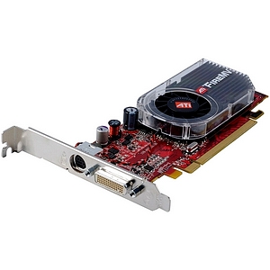 Advanced Micro Devices, Inc AMD 100-505179 FireMV 2250 Graphics Card - 256