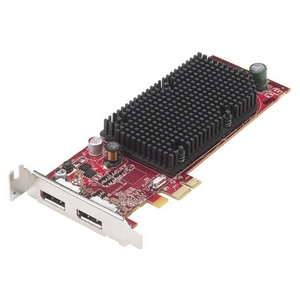 Advanced Micro Devices, Inc AMD 100-505527 FireMV 2260 Graphics Card - 256