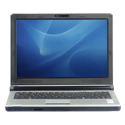 Advent 7204 Intel Core Duo T2080 1.73 GHz 1 GB 100 GB MS Windows Vista Home Premium Advent - Europc